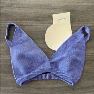 Baobab bikini top